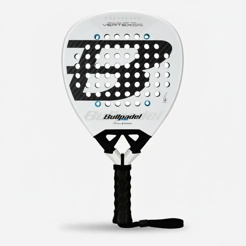 Bullpadel Vertex 05 2026 Juan Tello