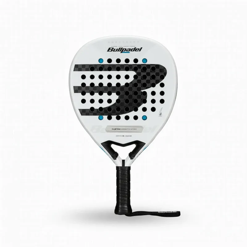 Bullpadel Vertex 05 2026 Juan Tello