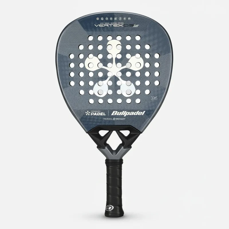 Bullpadel Delfi Brea Vertex 05 Light Premier Padel 2026