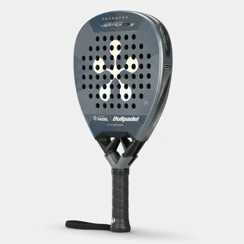 Bullpadel Delfi Brea Vertex 05 Light Premier Padel 2026