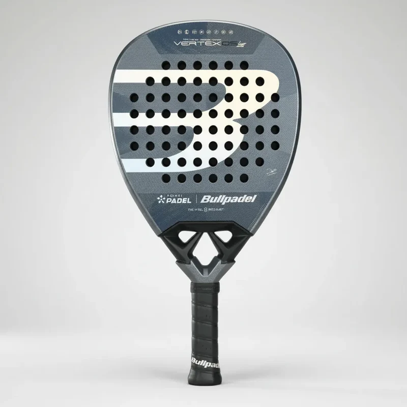 Bullpadel Delfi Brea Vertex 05 Light Premier Padel 2026