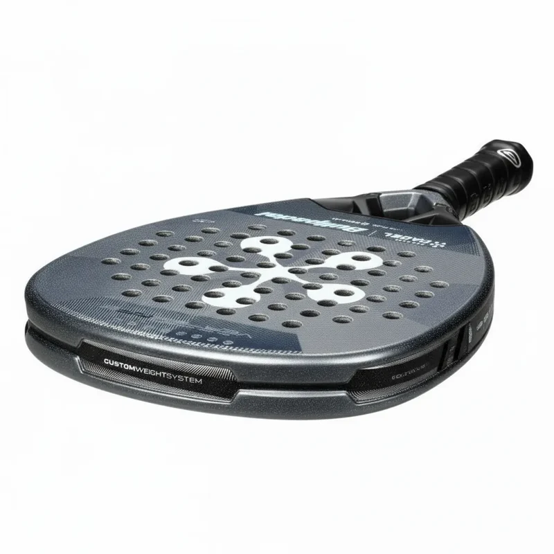 Bullpadel Delfi Brea Vertex 05 Light Premier Padel 2026