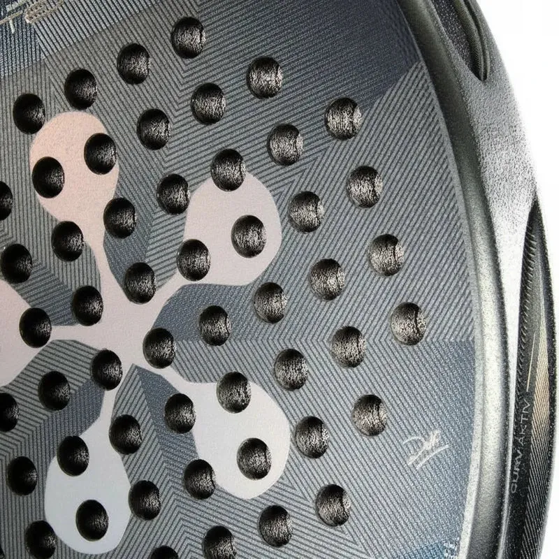 Bullpadel Delfi Brea Vertex 05 Light Premier Padel 2026