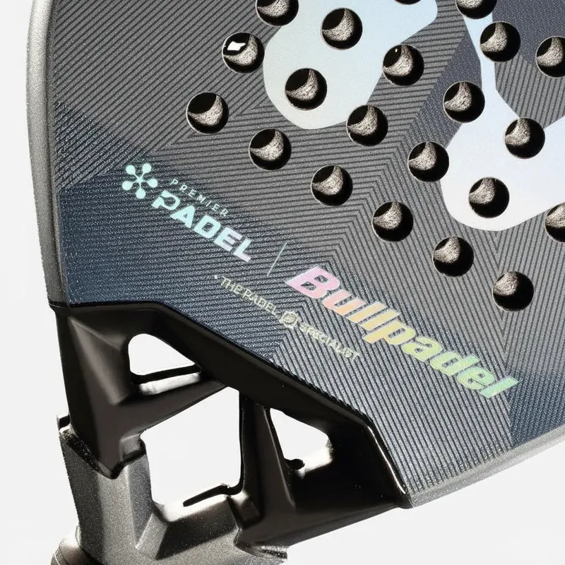 Bullpadel Delfi Brea Vertex 05 Light Premier Padel 2026