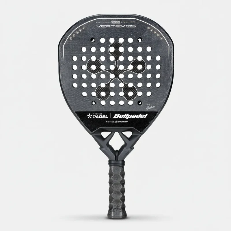 Bullpadel Pablo Cardona Vertex 05 Geo Premier Padel 2026