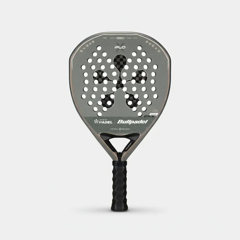 Bullpadel Di Nenno Xplo Premier Padel 2026
