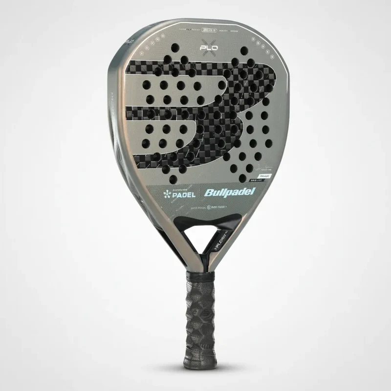 Bullpadel Di Nenno Xplo Premier Padel 2026