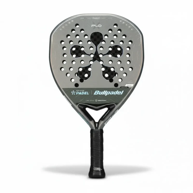 Bullpadel Di Nenno Xplo Premier Padel 2026
