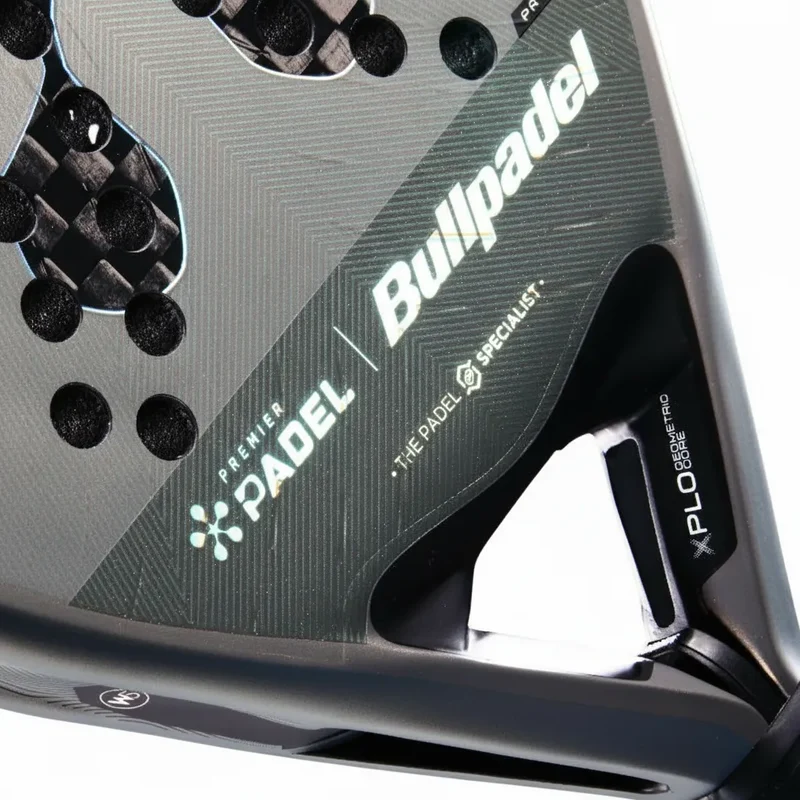 Bullpadel Di Nenno Xplo Premier Padel 2026