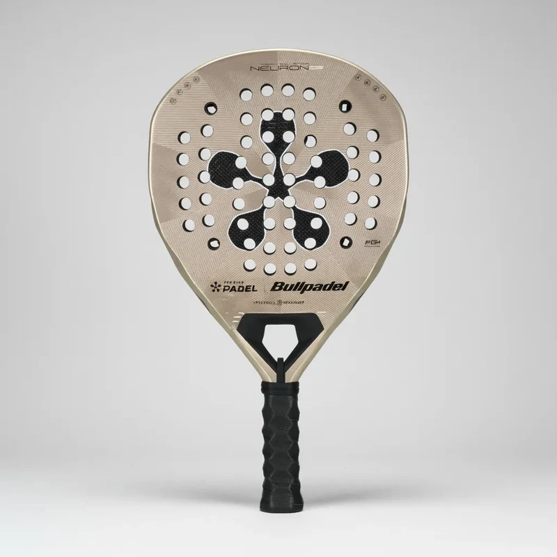 Bullpadel Chingotto Neuron 02 Premier Padel 2026