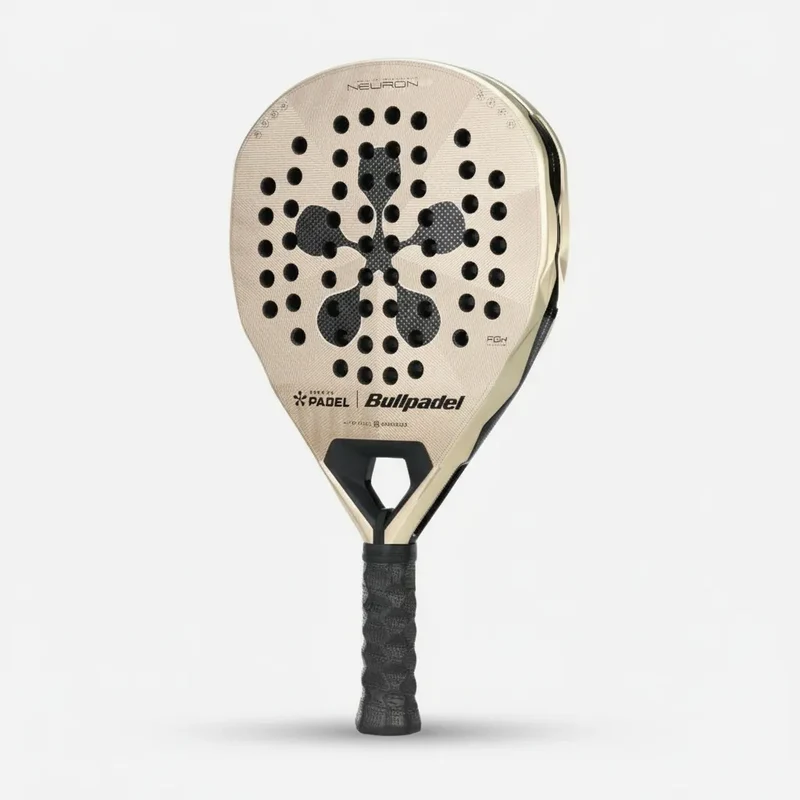 Bullpadel Chingotto Neuron 02 Premier Padel 2026