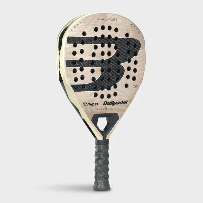 Bullpadel Chingotto Neuron 02 Premier Padel 2026