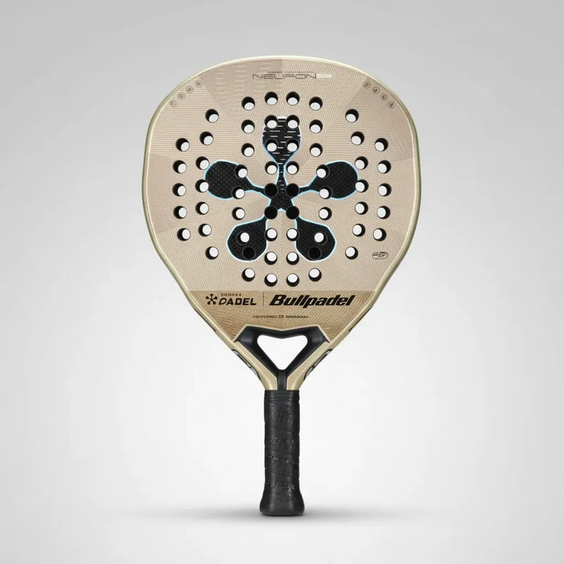 Bullpadel Chingotto Neuron 02 Premier Padel 2026