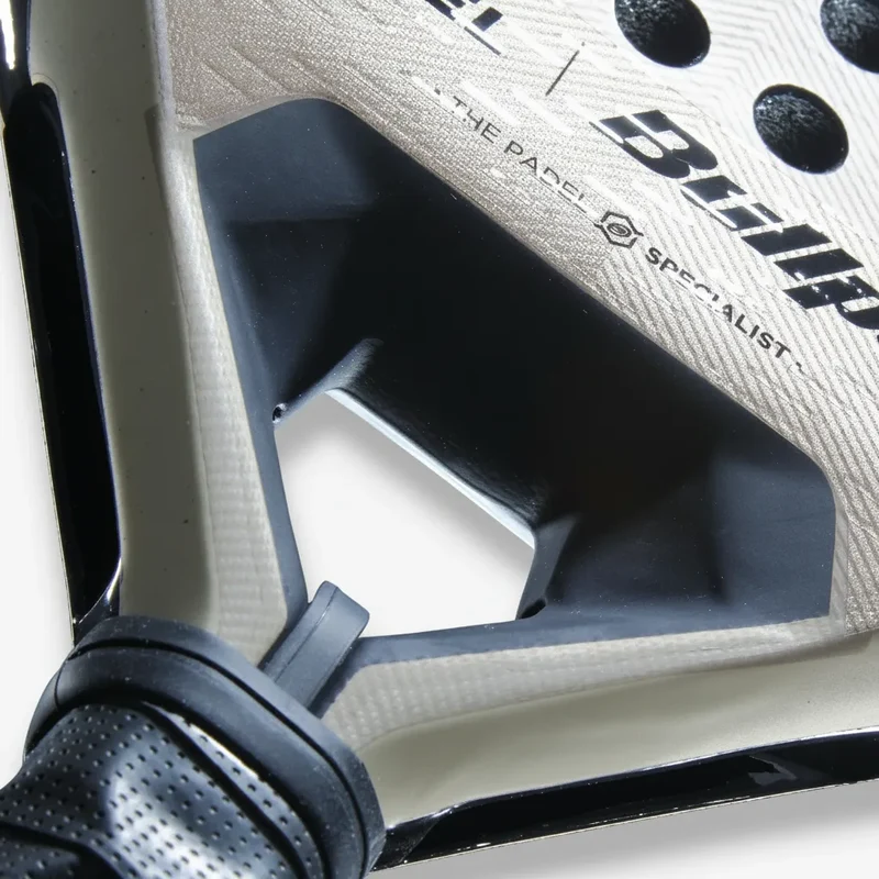 Bullpadel Chingotto Neuron 02 Premier Padel 2026