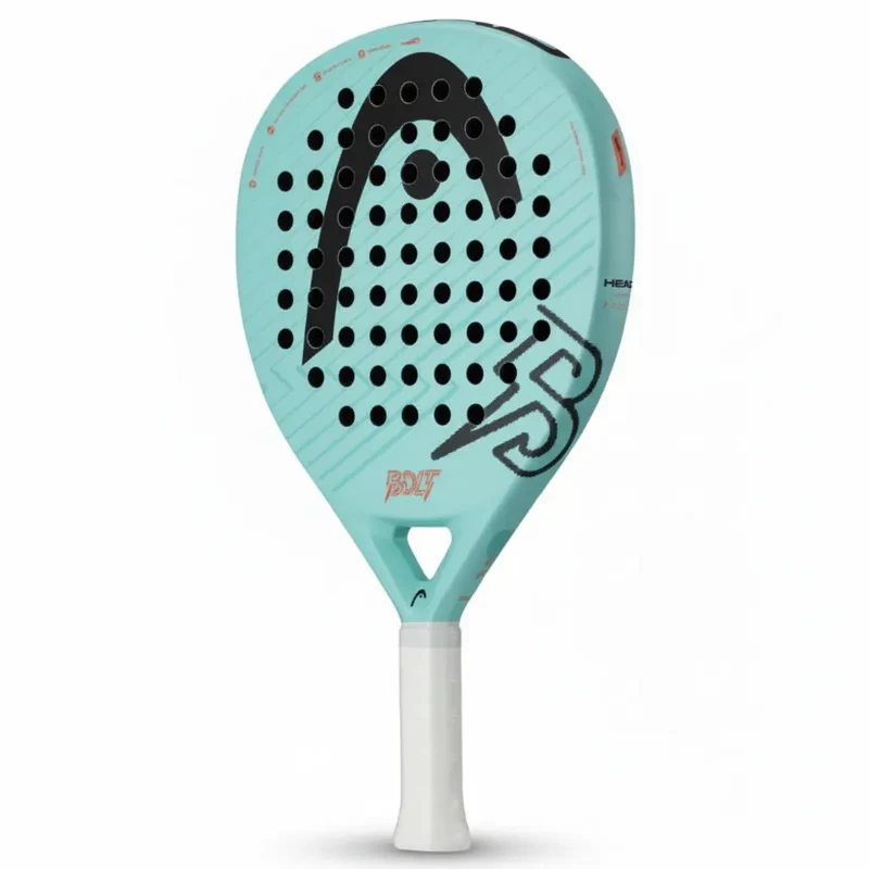 Head Bolt Aqua Negro 2025