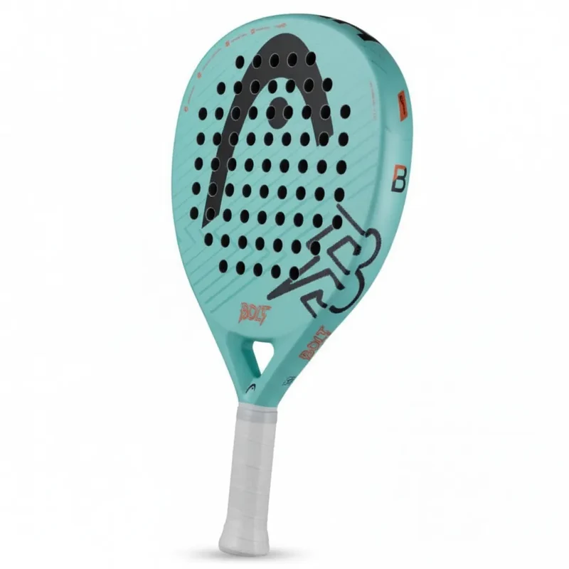 Head Bolt Aqua Negro 2025
