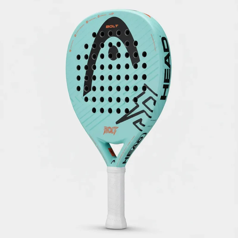 Head Bolt Aqua Negro 2025
