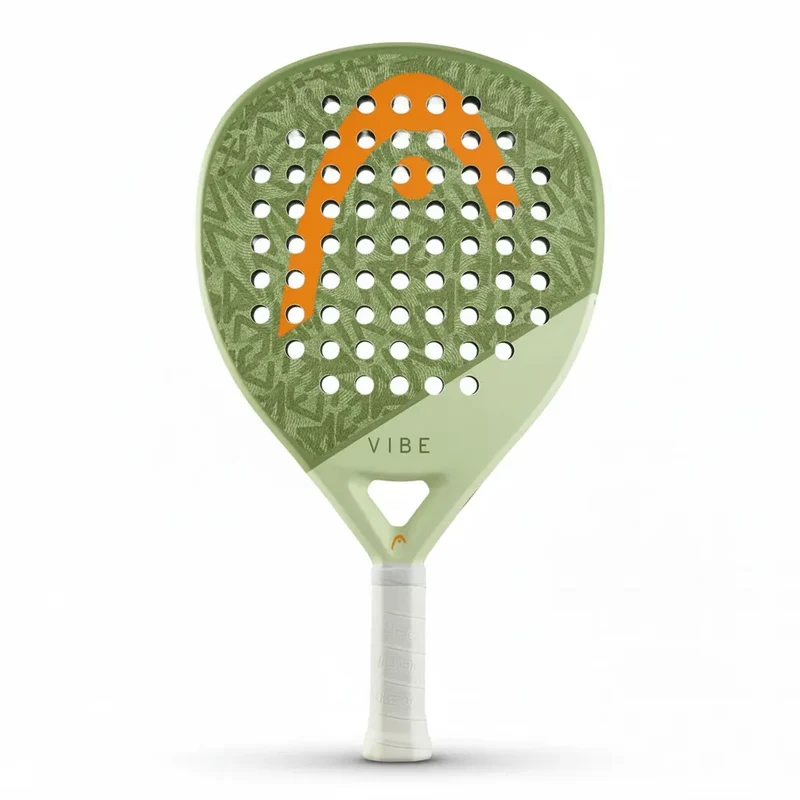 Head Vibe Green Orange 2026