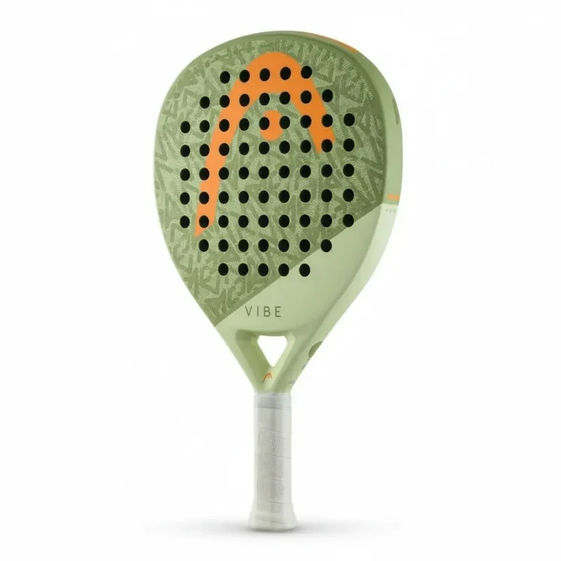 Head Vibe Green Orange 2026