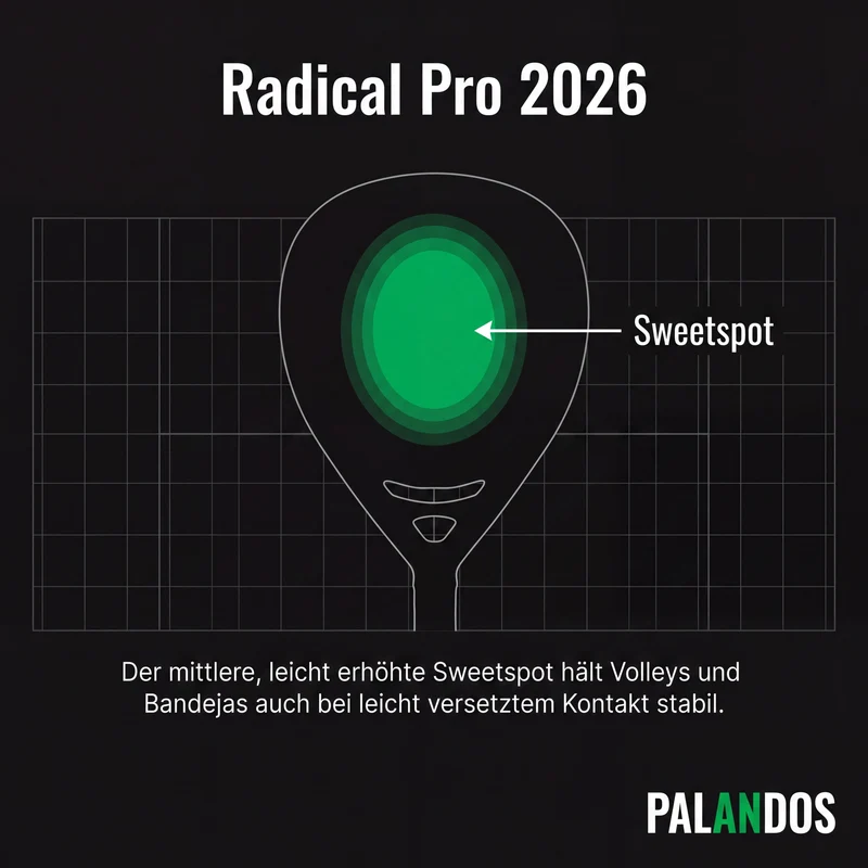Head Radical Pro 2026