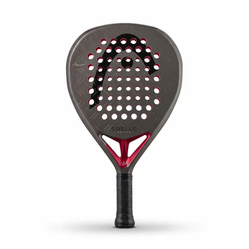 Head Coello Motion 2026 - Arturo Coello Edition