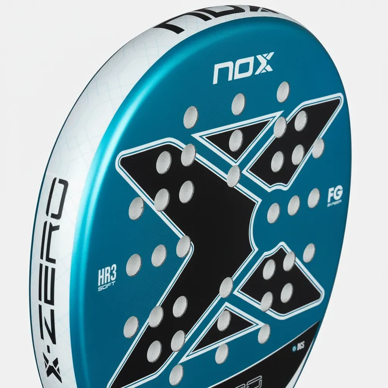 Nox X-Zero Blau 2026