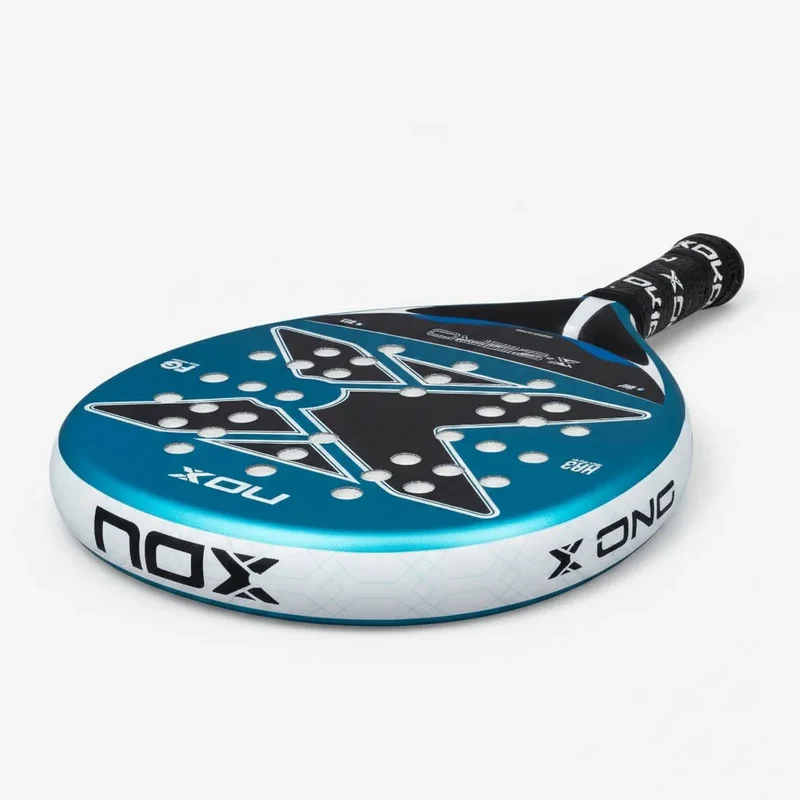 Nox X-Zero Blau 2026