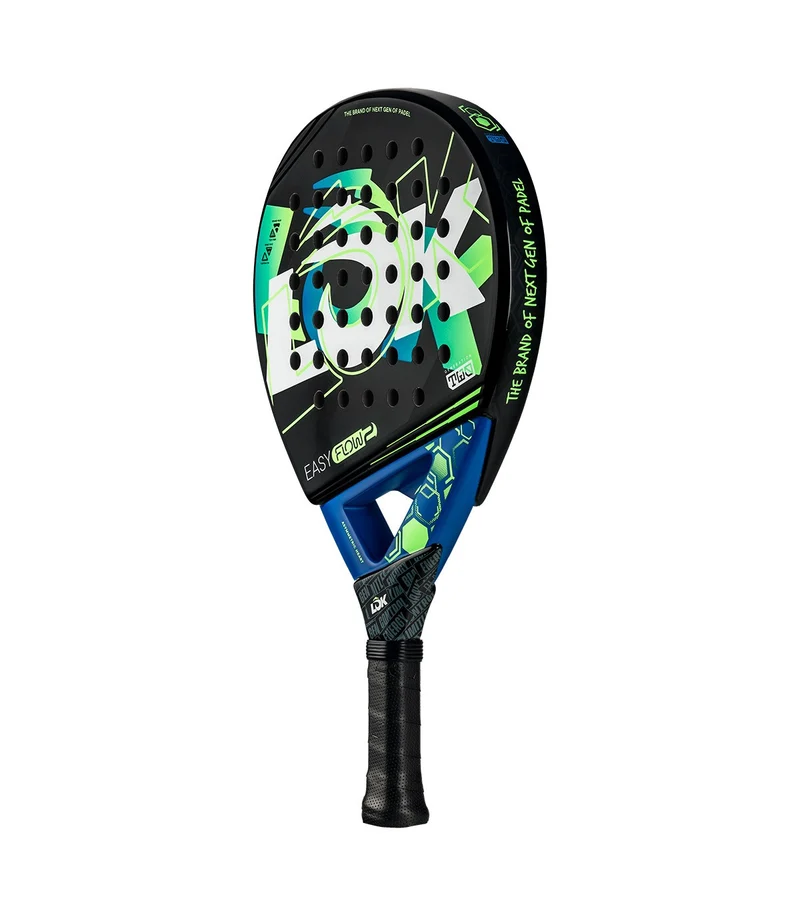 Lok Easy Flow Gen 2 Padel Racket