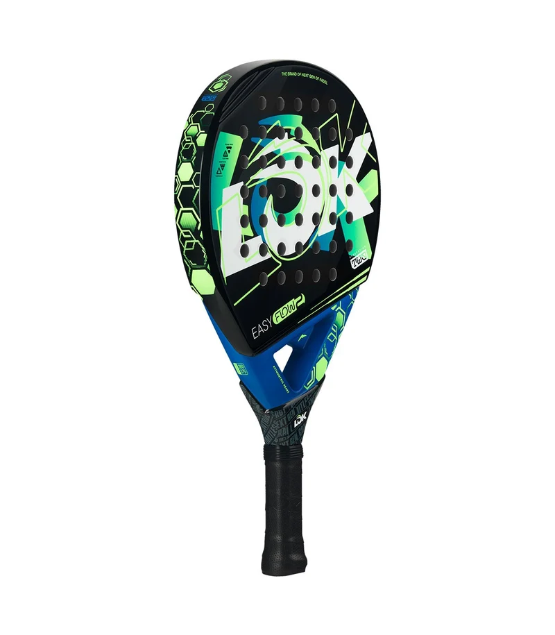 Lok Easy Flow Gen 2 Padel Racket