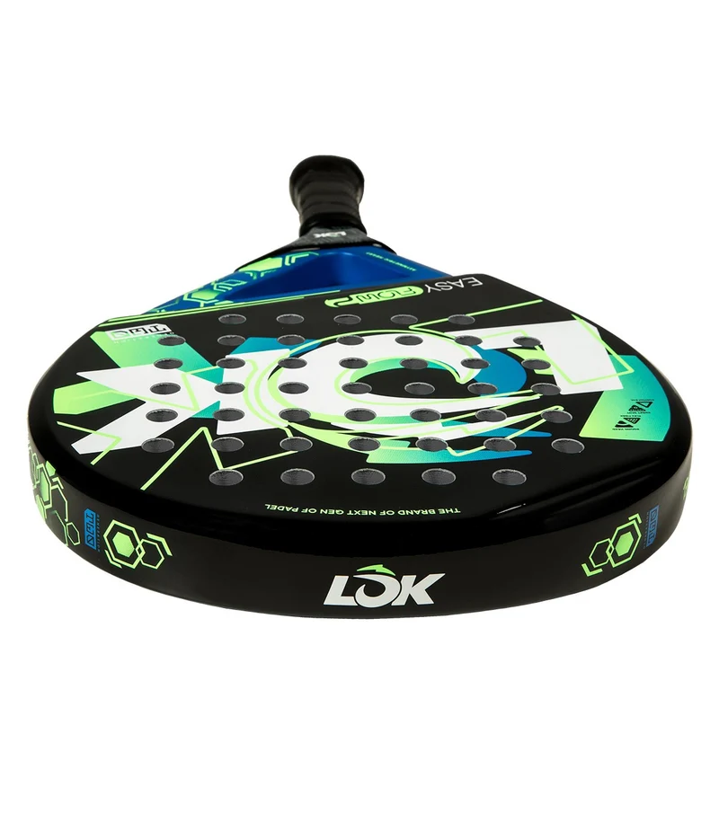 Lok Easy Flow Gen 2 Padel Racket