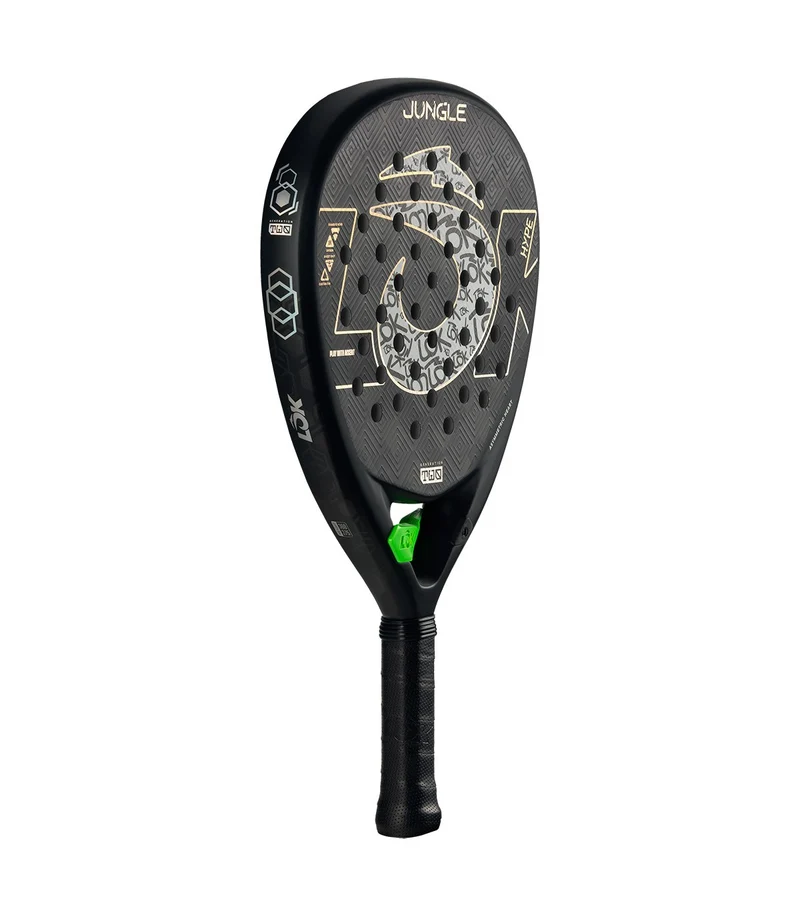 Lok Jungle Padel Racket