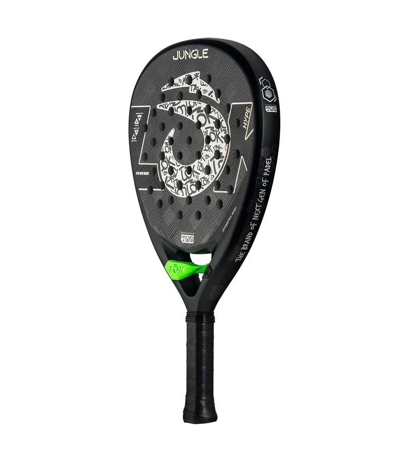 Lok Jungle Padel Racket