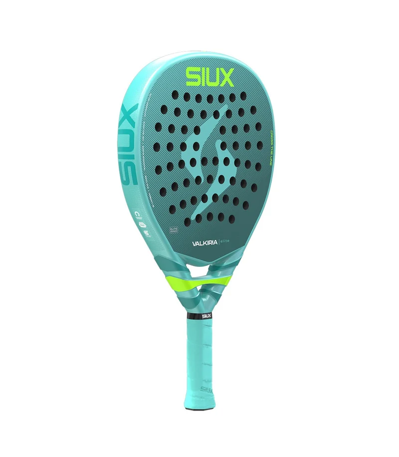 Siux Valkiria Elite 2 2026 Padel Racket