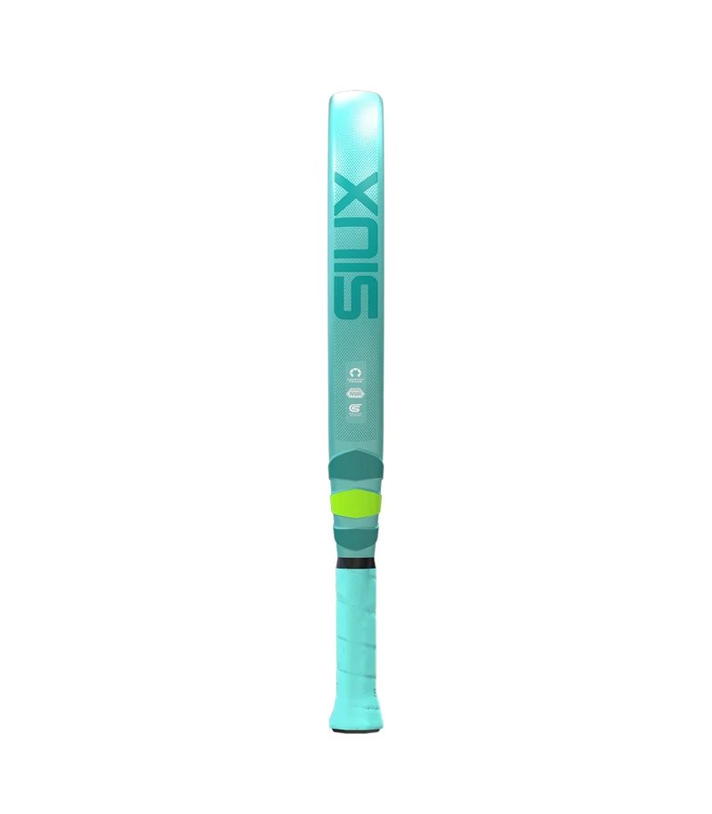Siux Valkiria Elite 2 2026 Padel Racket