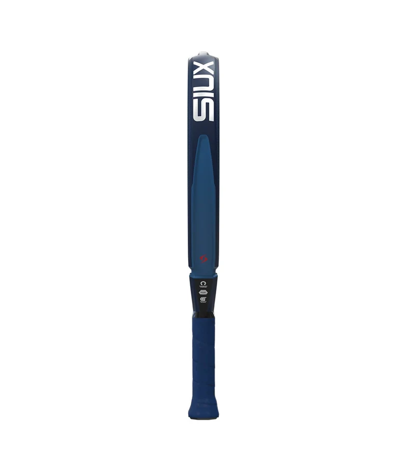 Siux Diablo Elite 6 2026 Padel Racket