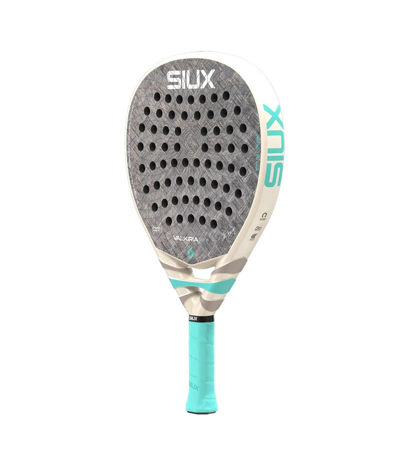 Siux Valkiria Pro 2026 Padel Racket
