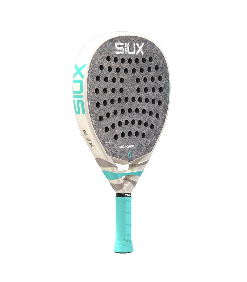 Siux Valkiria Pro 2026 Padel Racket