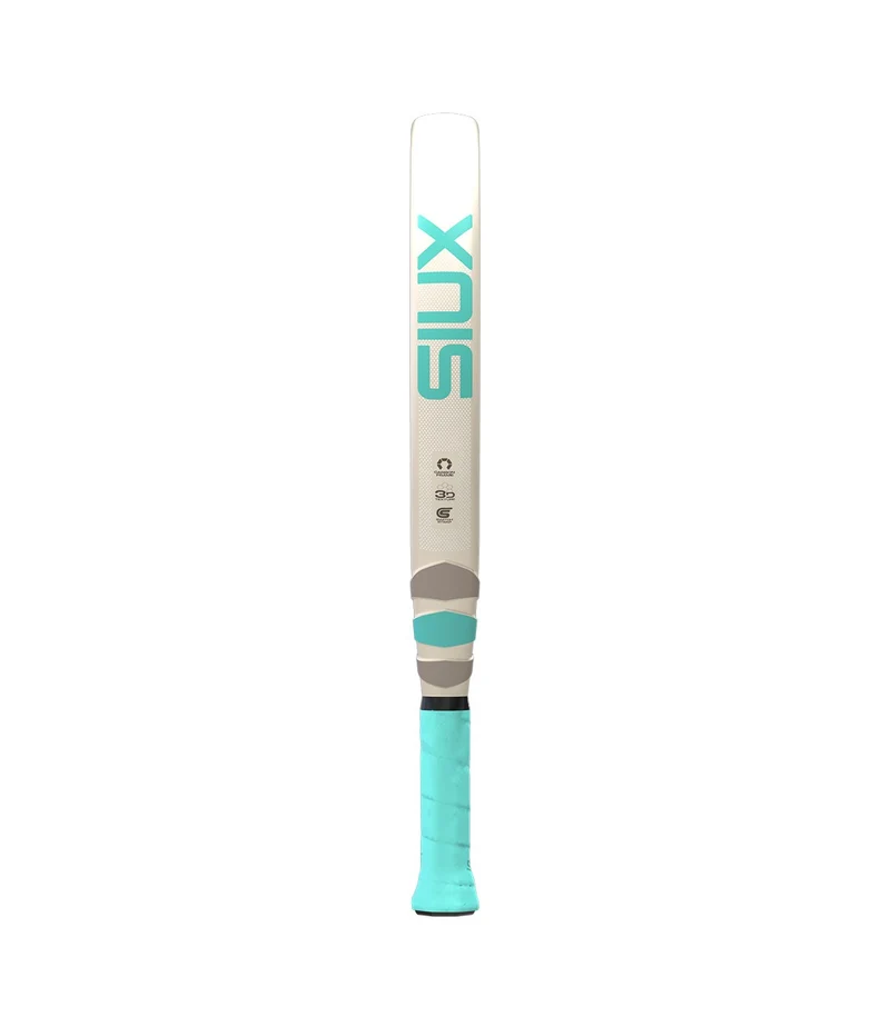 Siux Valkiria Pro 2026 Padel Racket
