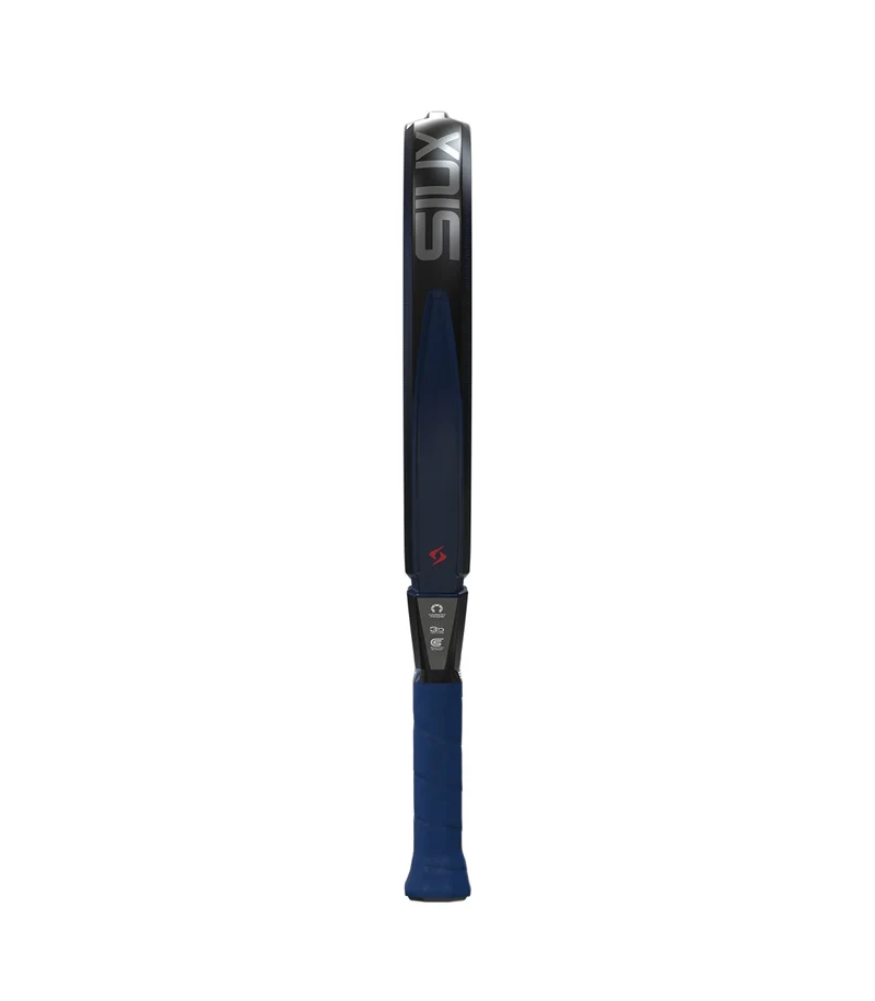 Siux Diablo Pro 2026 Night Blue Padel Racket