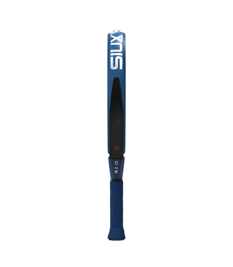 Siux Diablo Pro 2026 Royal Blue Padel Racket