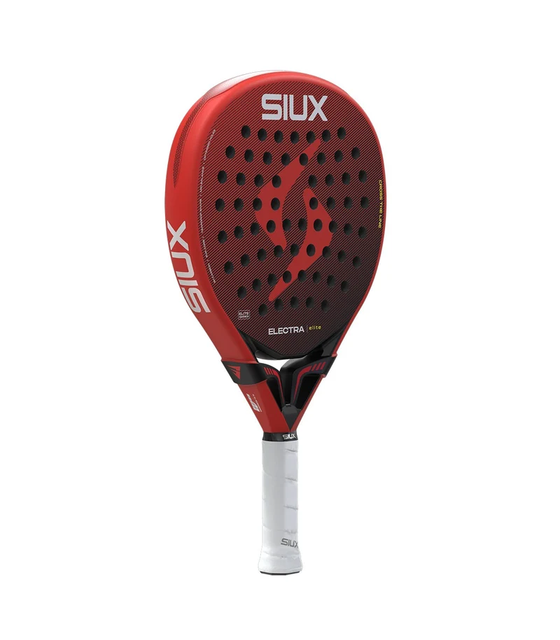 Siux Electra Elite 6 2026 Padel Racket