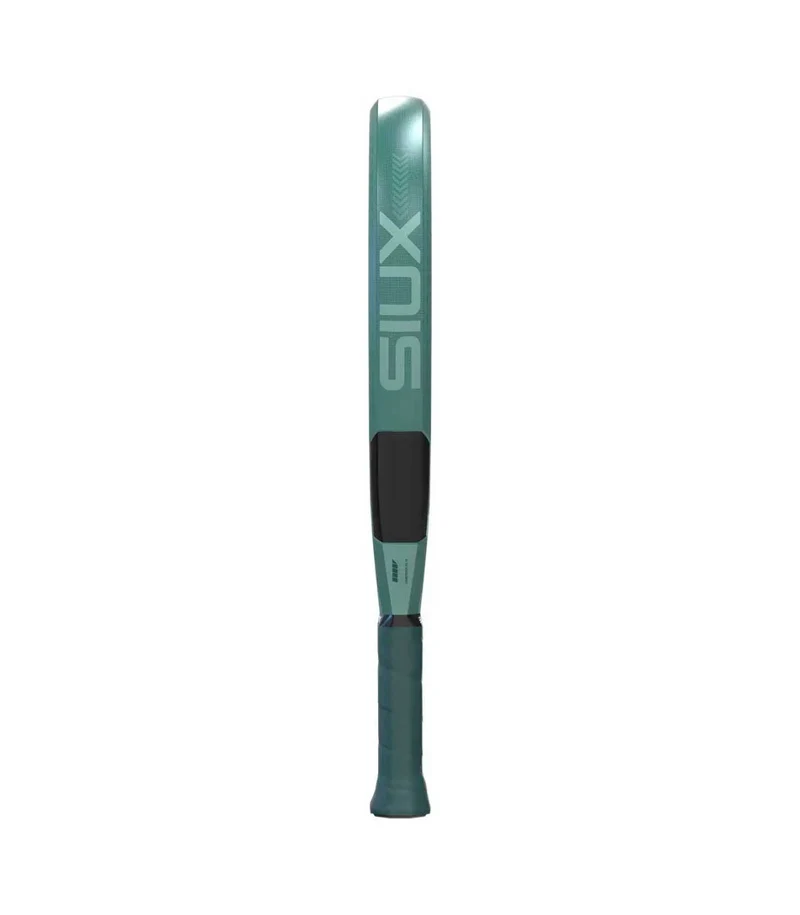 Siux Trilogy Elite 2026 Padel Racket