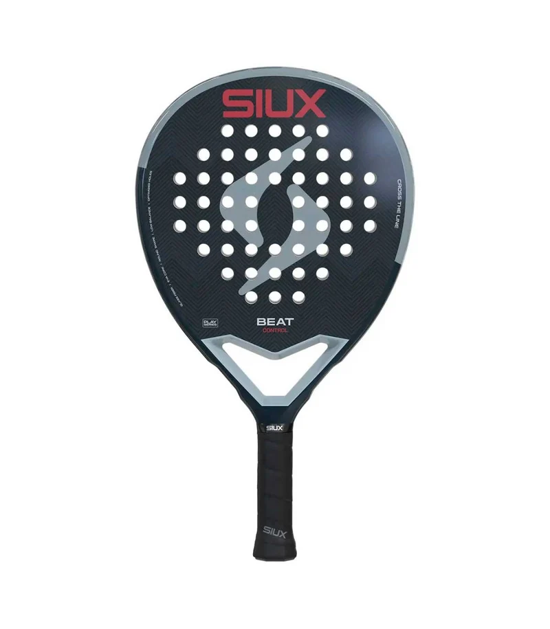 Siux Beat Control 2026 Padel Racket