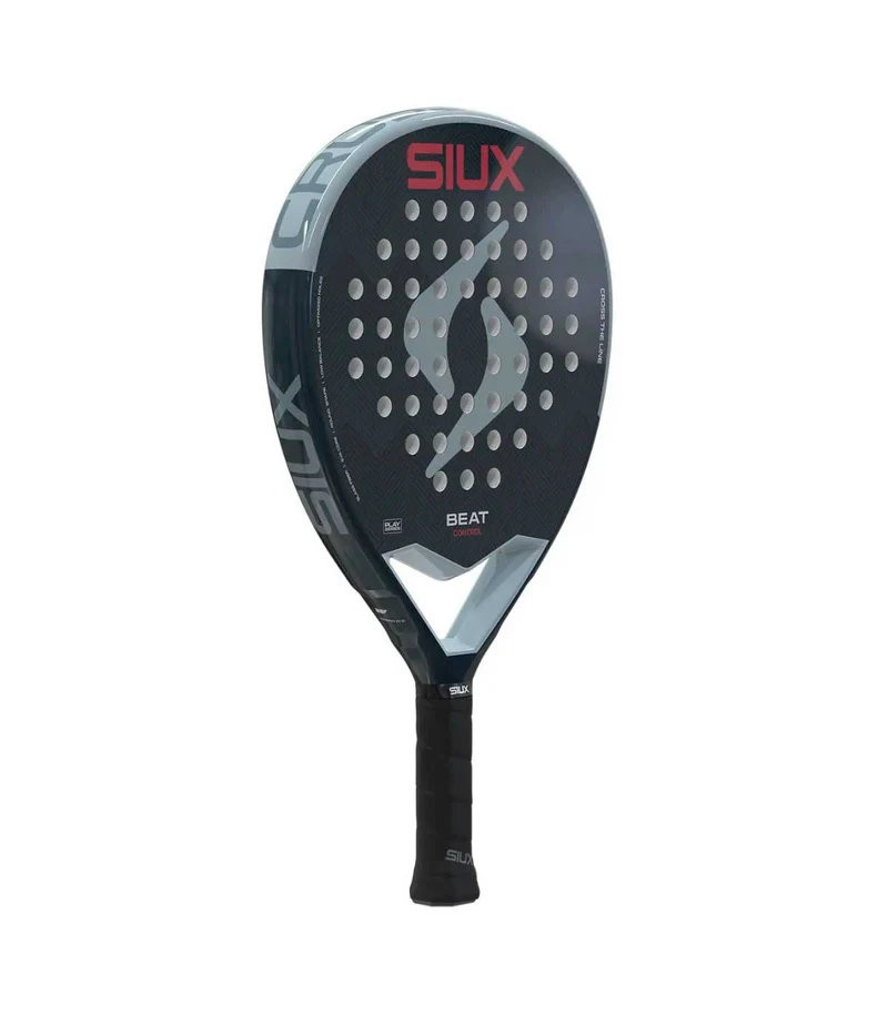 Siux Beat Control 2026 Padel Racket