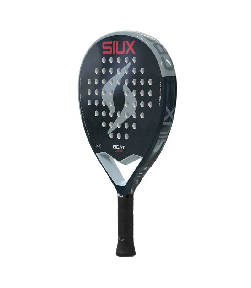 Siux Beat Control 2026 Padel Racket
