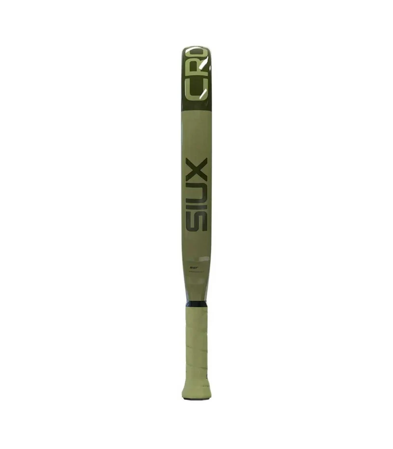 Siux Beat Hybrid 2026 Padel Racket