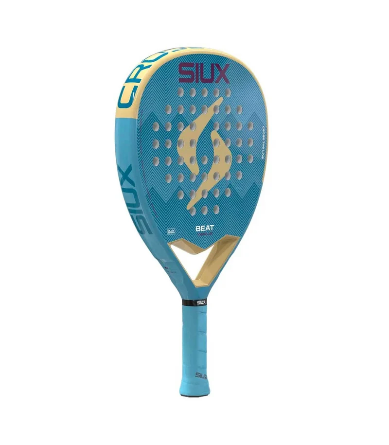 Siux Beat Hybrid Air 2026 Padel Racket