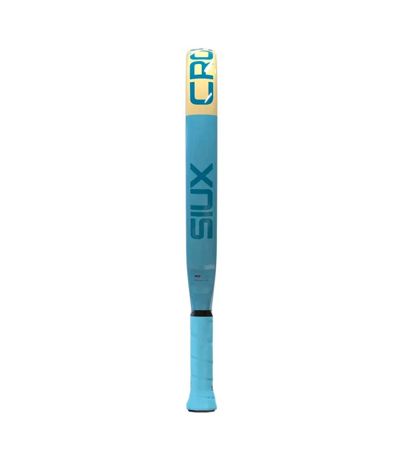Siux Beat Hybrid Air 2026 Padel Racket
