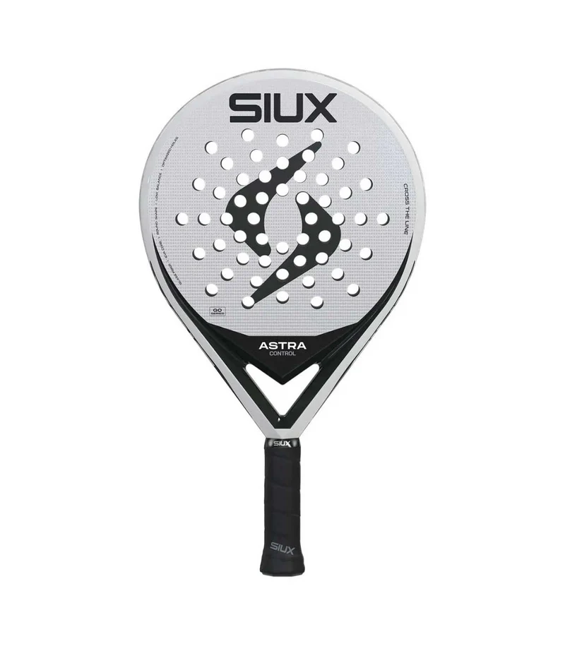 Siux Astra Control 2026 Padel Racket