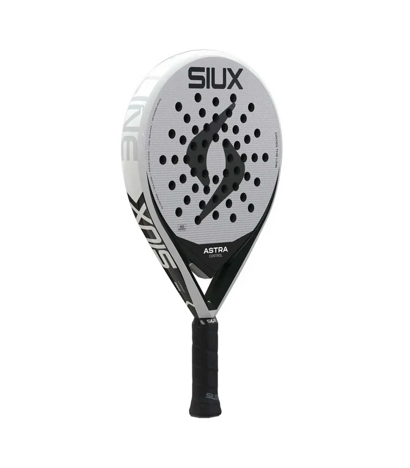 Siux Astra Control 2026 Padel Racket